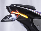 NEW RAGE CYCLES BMW S1000R (2021+) LED Fender Eliminator Kit – Accessories in the 2WheelsHero Motorcycle Aftermarket Accessories and Parts Online Shop