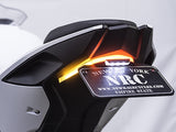 NEW RAGE CYCLES BMW S1000R (2021+) LED Fender Eliminator Kit – Accessories in the 2WheelsHero Motorcycle Aftermarket Accessories and Parts Online Shop