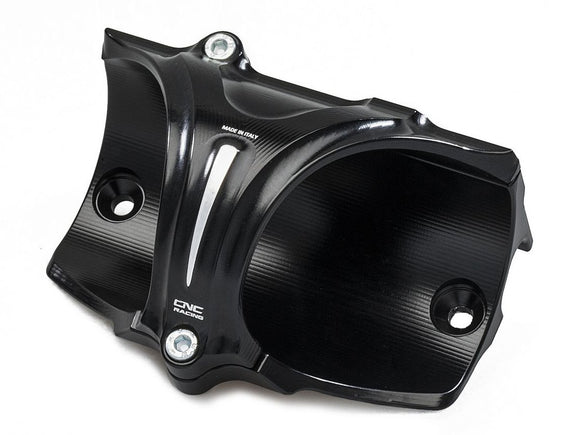 SA100S - CNC RACING Ducati XDiavel Shock Absorber Rear Tank Holder (bi-color) – Accessories in the 2WheelsHero Motorcycle Aftermarket Accessories and Parts Online Shop