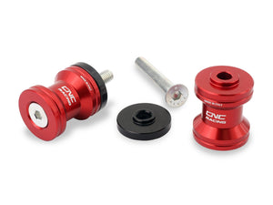 SC196 - CNC RACING Ducati Monster 950 (2021+) Swingarm Spools (M6) – Accessories in the 2WheelsHero Motorcycle Aftermarket Accessories and Parts Online Shop