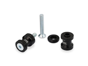 SC197 - CNC RACING Ducati DesertX (2022+) Swingarm Spools (M8) – Accessories in the 2WheelsHero Motorcycle Aftermarket Accessories and Parts Online Shop