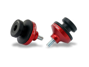 SC300 - CNC RACING Ducati Multistrada V2/V4/950/Enduro Swingarm Spools (M8) – Accessories in the 2WheelsHero Motorcycle Aftermarket Accessories and Parts Online Shop