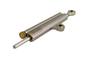 SD042 - OHLINS Kawasaki Ninja ZX-6R (13/21) Steering Damper – Accessories in the 2WheelsHero Motorcycle Aftermarket Accessories and Parts Online Shop