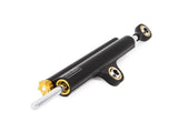 SD063 - OHLINS BMW R nineT (2014+ ) Steering Damper (Blackline) – Accessories in the 2WheelsHero Motorcycle Aftermarket Accessories and Parts Online Shop