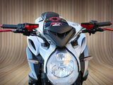 SEB22 - CNC RACING MV Agusta Clutch Fluid Tank (only body) – Accessories in the 2WheelsHero Motorcycle Aftermarket Accessories and Parts Online Shop