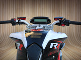 SEB22 - CNC RACING MV Agusta Clutch Fluid Tank (only body) – Accessories in the 2WheelsHero Motorcycle Aftermarket Accessories and Parts Online Shop