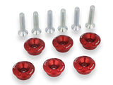 SF123 - CNC RACING Ducati Clutch Spring Retainers (spherical head) – Accessories in the 2WheelsHero Motorcycle Aftermarket Accessories and Parts Online Shop