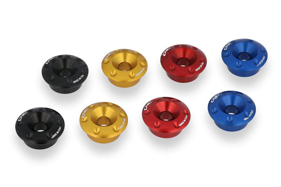 SF123 - CNC RACING Ducati Clutch Spring Retainers (spherical head) – Accessories in the 2WheelsHero Motorcycle Aftermarket Accessories and Parts Online Shop