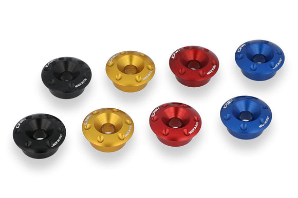 SF124 - CNC RACING Ducati Monster / Hypermotard Clutch Spring Retainers (spherical head) – Accessories in the 2WheelsHero Motorcycle Aftermarket Accessories and Parts Online Shop