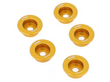 SF126 - CNC RACING Ducati Clutch Spring Retainers – Accessories in the 2WheelsHero Motorcycle Aftermarket Accessories and Parts Online Shop