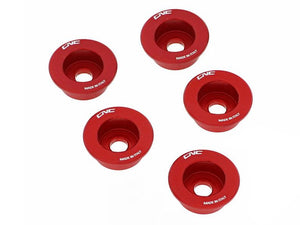 SF126 - CNC RACING Ducati Clutch Spring Retainers – Accessories in the 2WheelsHero Motorcycle Aftermarket Accessories and Parts Online Shop