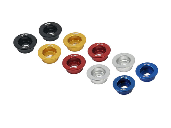 SF300 - CNC RACING BMW S series (09/18) Clutch Spring Retainers – Accessories in the 2WheelsHero Motorcycle Aftermarket Accessories and Parts Online Shop