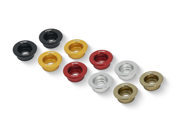 SF300 - CNC RACING MV Agusta (E5 2021+) Clutch Spring Retainers – Accessories in the 2WheelsHero Motorcycle Aftermarket Accessories and Parts Online Shop