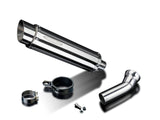 DELKEVIC BMW K1300S Slip-on Exhaust SL10 14" – Accessories in the 2WheelsHero Motorcycle Aftermarket Accessories and Parts Online Shop