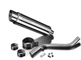 DELKEVIC BMW R1150RT Slip-on Exhaust SL10 14" – Accessories in the 2WheelsHero Motorcycle Aftermarket Accessories and Parts Online Shop