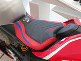 SLD01PR - CNC RACING Ducati Panigale V4 (2018+) Ultragrip Seat Cover (Pramac edition) – Accessories in the 2WheelsHero Motorcycle Aftermarket Accessories and Parts Online Shop