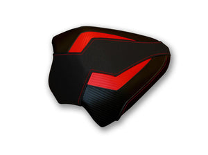 SLD04 - CNC RACING Ducati Panigale V2 / V4 / Streetfighter V4 Ultragrip Seat Cover (passenger) – Accessories in the 2WheelsHero Motorcycle Aftermarket Accessories and Parts Online Shop