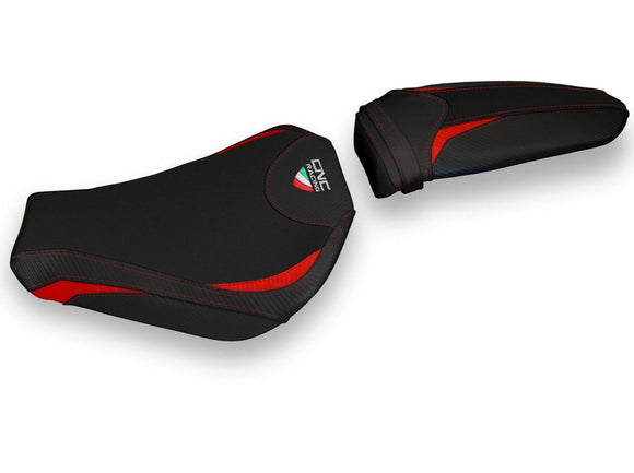 SLM01BR - CNC RACING MV Agusta F3 Seat Cover – Accessories in the 2WheelsHero Motorcycle Aftermarket Accessories and Parts Online Shop