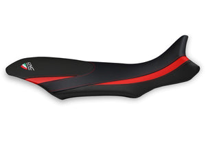 SLM02BR - CNC RACING MV Agusta Rivale 800 Seat Cover – Accessories in the 2WheelsHero Motorcycle Aftermarket Accessories and Parts Online Shop