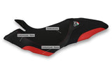 SLM05BR - CNC RACING MV Agusta Dragster (14/17) Seat Cover – Accessories in the 2WheelsHero Motorcycle Aftermarket Accessories and Parts Online Shop