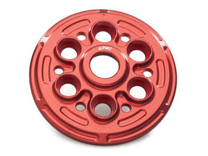 SP100 - CNC RACING Ducati Clutch Pressure Plate – Accessories in the 2WheelsHero Motorcycle Aftermarket Accessories and Parts Online Shop