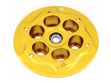 SP301 - CNC RACING MV Agusta Slipper Clutch Pressure Plate – Accessories in the 2WheelsHero Motorcycle Aftermarket Accessories and Parts Online Shop