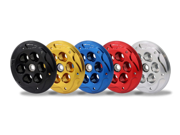 SP800 - CNC RACING BMW S series (09/18) Clutch Pressure Plate – Accessories in the 2WheelsHero Motorcycle Aftermarket Accessories and Parts Online Shop