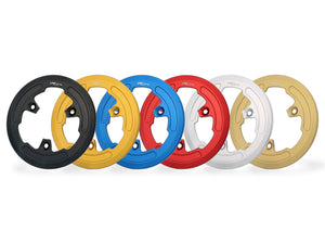 SPA81 - CNC RACING BMW M series / S series (2019+) Clutch Pressure Plate Cover – Accessories in the 2WheelsHero Motorcycle Aftermarket Accessories and Parts Online Shop