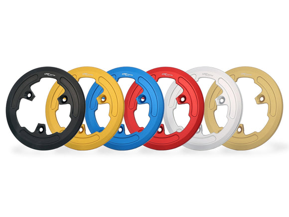 SPA81 - CNC RACING BMW M series / S series (2019+) Clutch Pressure Plate Cover – Accessories in the 2WheelsHero Motorcycle Aftermarket Accessories and Parts Online Shop