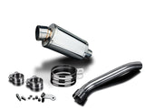 DELKEVIC Honda CBR1000RR (17/19) Slip-on Exhaust SS70 9" – Accessories in the 2WheelsHero Motorcycle Aftermarket Accessories and Parts Online Shop