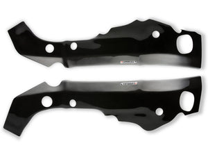 CARBON2RACE Suzuki GSX-R1000 (05/06) Carbon Frame Covers – Accessories in the 2WheelsHero Motorcycle Aftermarket Accessories and Parts Online Shop