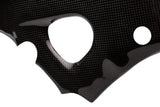 CARBON2RACE Suzuki GSX-R1000 (07/08) Carbon Frame Covers – Accessories in the 2WheelsHero Motorcycle Aftermarket Accessories and Parts Online Shop