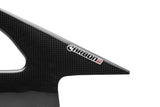 CARBON2RACE Suzuki GSX-R1000 (07/08) Carbon Swingarm Covers – Accessories in the 2WheelsHero Motorcycle Aftermarket Accessories and Parts Online Shop