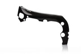 CARBON2RACE Suzuki GSX-R1000 (09/16) Carbon Frame Covers – Accessories in the 2WheelsHero Motorcycle Aftermarket Accessories and Parts Online Shop