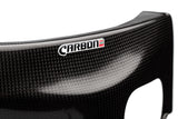 CARBON2RACE Suzuki GSX-R1000 (09/16) Carbon Frame Covers – Accessories in the 2WheelsHero Motorcycle Aftermarket Accessories and Parts Online Shop