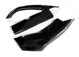 CARBON2RACE Suzuki GSX-R1000 (09/16) Carbon Swingarm Covers – Accessories in the 2WheelsHero Motorcycle Aftermarket Accessories and Parts Online Shop