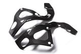 CARBON2RACE Suzuki GSX-R600/750 (06/10) Carbon Frame Covers – Accessories in the 2WheelsHero Motorcycle Aftermarket Accessories and Parts Online Shop