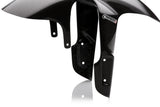 CARBON2RACE Suzuki GSX-R600/750 (06/10) Carbon Front Fender – Accessories in the 2WheelsHero Motorcycle Aftermarket Accessories and Parts Online Shop