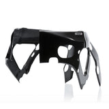 CARBON2RACE Suzuki GSX-R600/750 (11/18) Carbon Frame Covers – Accessories in the 2WheelsHero Motorcycle Aftermarket Accessories and Parts Online Shop