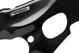 CARBON2RACE Suzuki GSX-R600/750 (11/18) Carbon Frame Covers – Accessories in the 2WheelsHero Motorcycle Aftermarket Accessories and Parts Online Shop