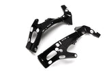 CARBON2RACE Suzuki GSX-S1000 (15/21) Carbon Frame Covers – Accessories in the 2WheelsHero Motorcycle Aftermarket Accessories and Parts Online Shop