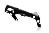 CARBON2RACE Suzuki GSX-S1000 (15/21) Carbon Frame Covers – Accessories in the 2WheelsHero Motorcycle Aftermarket Accessories and Parts Online Shop