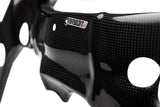 CARBON2RACE Suzuki GSX-S1000 (15/21) Carbon Frame Covers – Accessories in the 2WheelsHero Motorcycle Aftermarket Accessories and Parts Online Shop