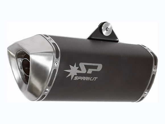 SPARK GYA8820S Yamaha MT-07/Tracer 700 Exhaust Silencer 