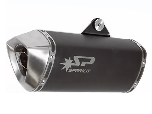 SPARK GYA8821S Yamaha MT-07 Exhaust Silencer 