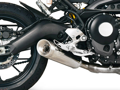 SPARK GYA8835S Yamaha MT-09 / XSR900 Exhaust Silencer 