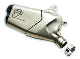 TERMIGNONI 047TO 96481571A Ducati Multistrada V2 (2022+) Titanium Slip-on Exhaust (EU homologated) – Accessories in the 2WheelsHero Motorcycle Aftermarket Accessories and Parts Online Shop