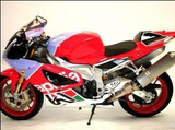CP0108 - R&G RACING Aprilia RSV 1000 R / Tuono V2 Frame Crash Protection Sliders "Classic" (rear) – Accessories in the 2WheelsHero Motorcycle Aftermarket Accessories and Parts Online Shop