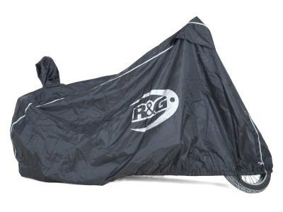 R&G RACING Outdoor Motorcycle Cover (Cruiser) – Accessories in the 2WheelsHero Motorcycle Aftermarket Accessories and Parts Online Shop