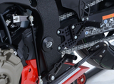 RSET02 - R&G RACING Honda CBR1000RR (08/19) Adjustable Rearsets – Accessories in the 2WheelsHero Motorcycle Aftermarket Accessories and Parts Online Shop